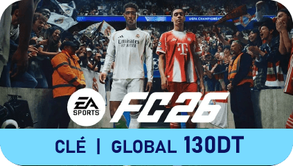 EA Sports FC 26