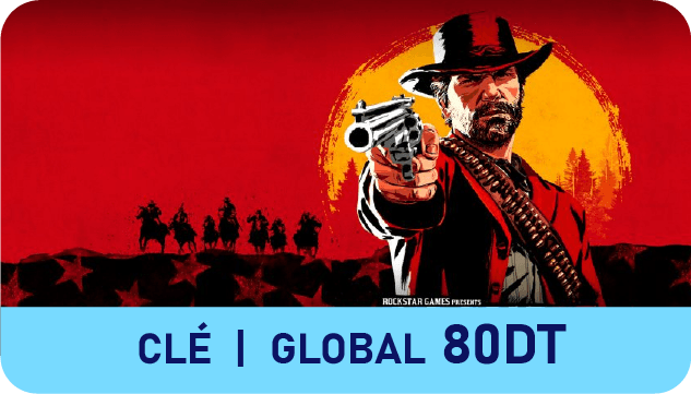 Red Dead Redemption
